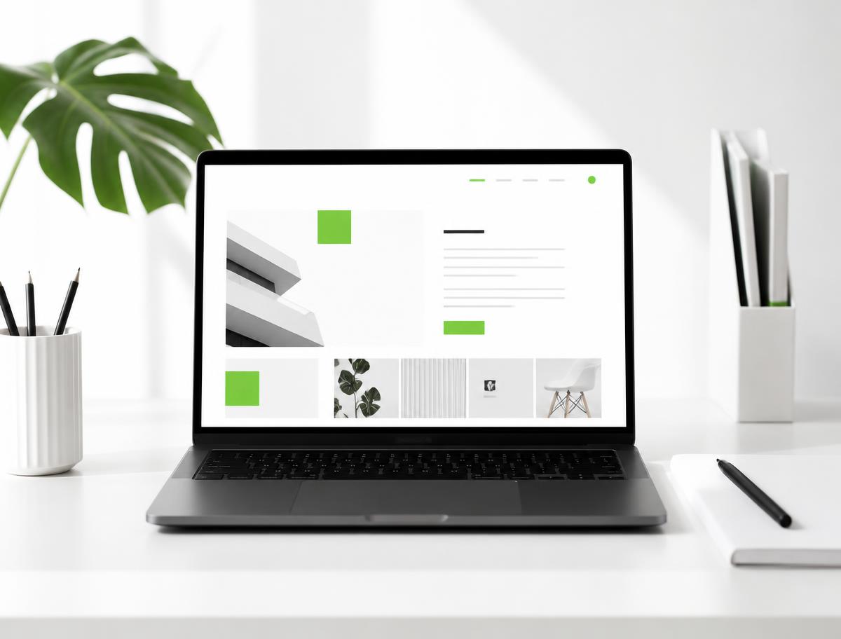Web Tasarım — Webina